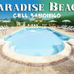 Casa Vacanze Paradaise Beach